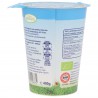 Yogurt di Capra al naturale con fermenti Biologico barattolo grande