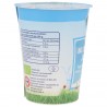 Yogurt di Capra al naturale con fermenti Biologico barattolo grande