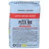 Mix farina e lievito madre per pizza bio