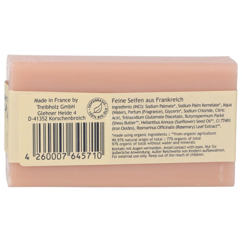 SAPONETTA KARITE' BON BON 100G