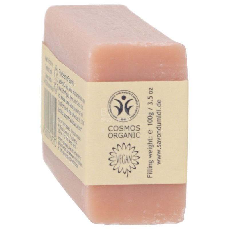 SAPONETTA KARITE' BON BON 100G