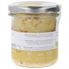 Cavolfiore alla Curcuma fermentato Biologico non pastorizzato