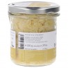 Cavolfiore alla Curcuma fermentato Biologico non pastorizzato