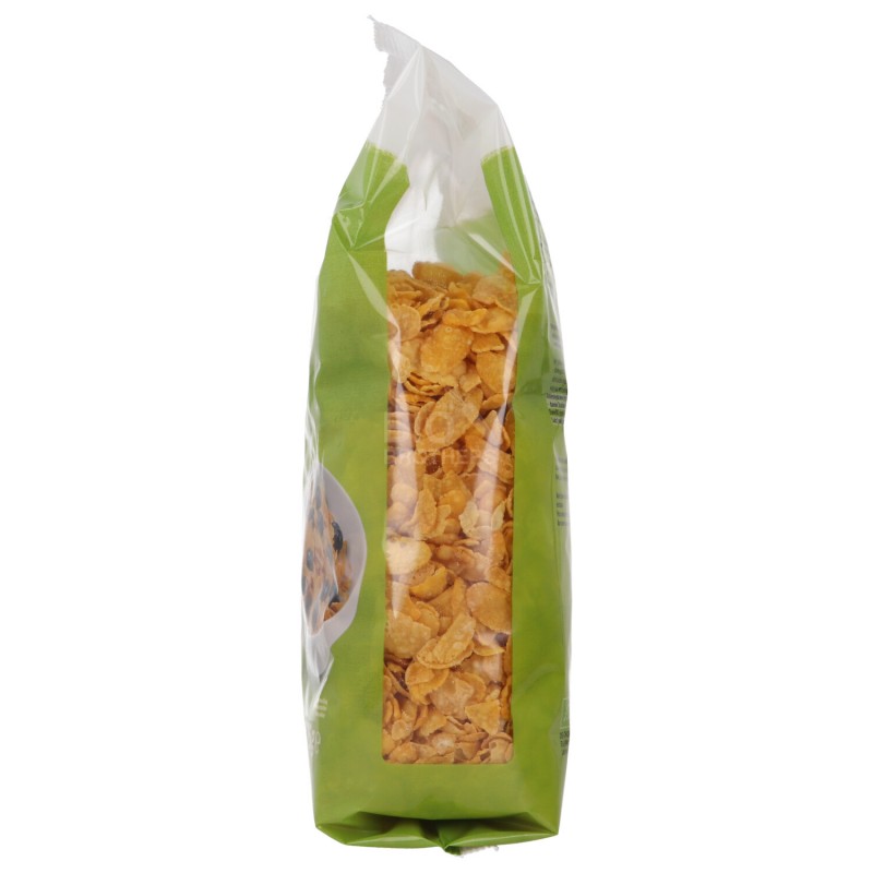 CORNFLAKES 375G GREENORG