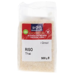 RISO THAI BIO 500GR STOTTOLESTELLE