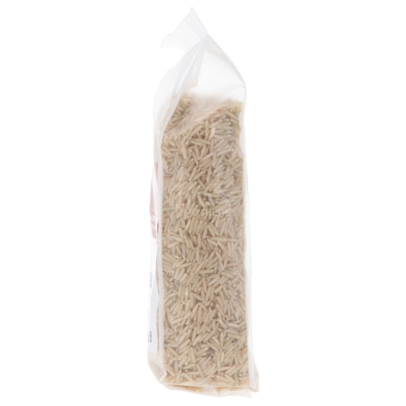 RISO BASMATI INTEGRALE 500GR SLS