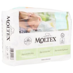 Pannolini naturali 2/4 kg