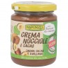 Crema Nocciole & Cacao biologica da spalmare