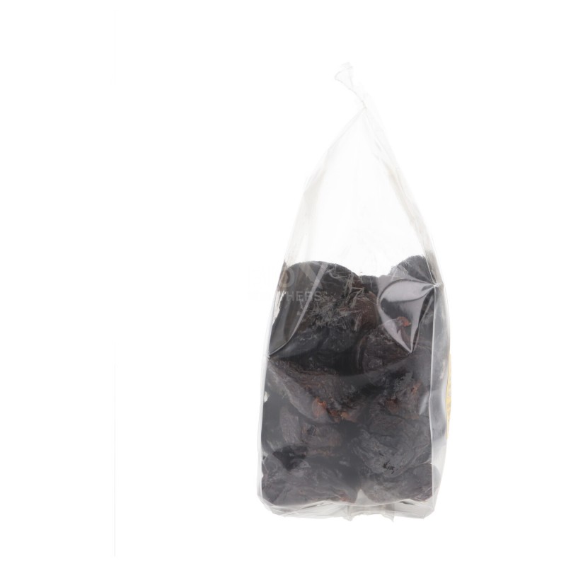 PRUGNE SECCHE BIO DENOCCIOLATE 250G RAPUNZEL