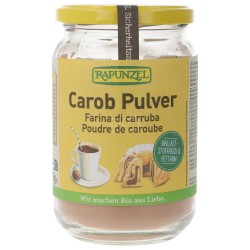 Farina di carrube bio
