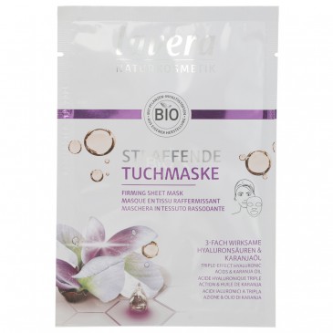 MASCHERA VISO RASSOD.TESSUTO 21ML LAVERA MASCHERA VISO RASSOD.TESSUTO 21ML LAVERA