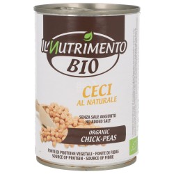 CECI NAT. 400GR NUTRIMENTO