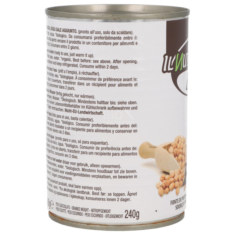 CECI NAT. 400GR NUTRIMENTO