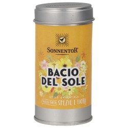 Bacio del Sole, mix di Fiori e Spezie