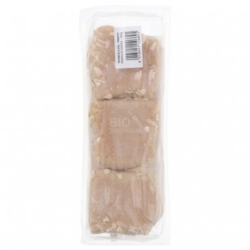 PANINI AVENA INTEGRALE 3X60GR S/GLUT.