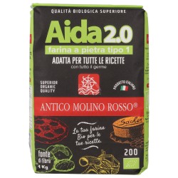 Farina tipo 1 biologica