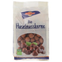 Nocciole sgusciate 200g