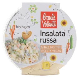 INS.RUSSA S/GLUT. VEGAN BIO 150GR