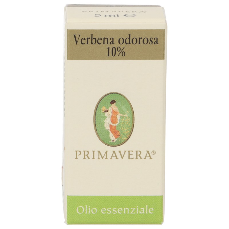 O.E. VERBENA ODOROSA 10% 5ML FLORA 