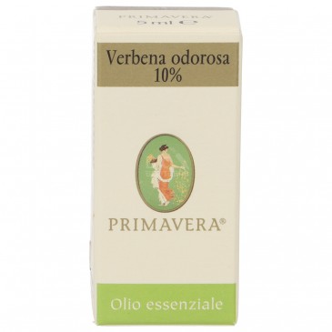 O.E. VERBENA ODOROSA 10% 5ML FLORA O.E. VERBENA ODOROSA 10% 5ML FLORA
