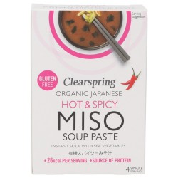 ZUPPA IST. MISO ALGHE PICC. SPEZ.4X15GR