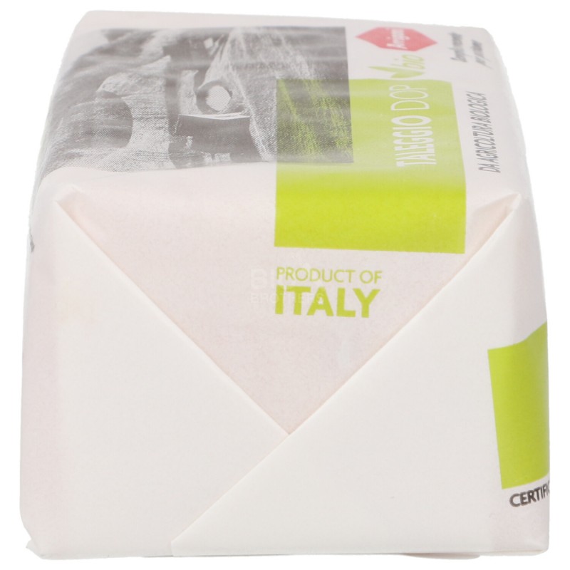 TALEGGIO DOP PORZIONATO 200G ARRIGO