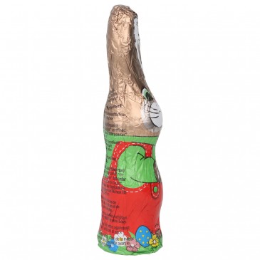 Coniglietto di Cioccolato al latte Bio tema Pasqua Coniglietto di Cioccolato al latte Bio tema Pasqua