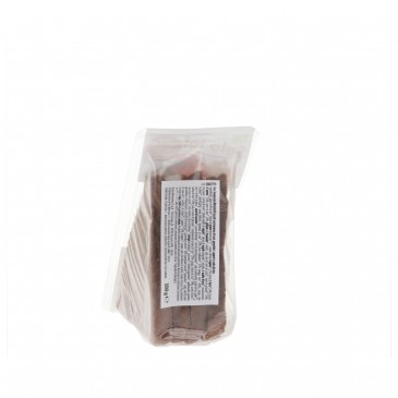 Tramezzini Bio con hummus pomodori e capperi Tramezzini Bio con hummus pomodori e capperi