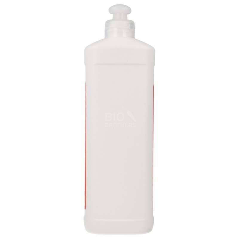 BIO BUBBLES RICARICA BOLLE SAPONE ECO 500ML