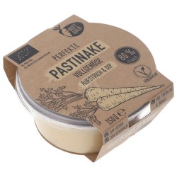 CREMOSA SPALMABILE DI PASTINACA BIO 150G