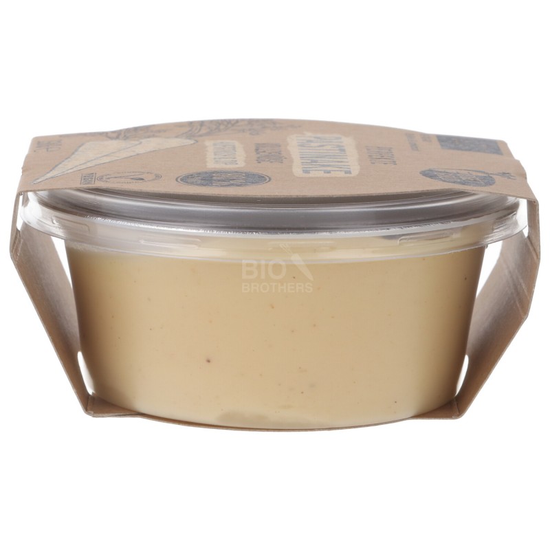 CREMOSA SPALMABILE DI PASTINACA BIO 150G