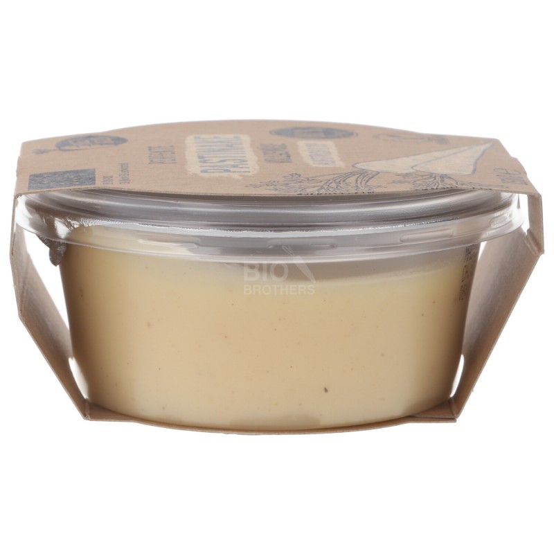 CREMOSA SPALMABILE DI PASTINACA BIO 150G