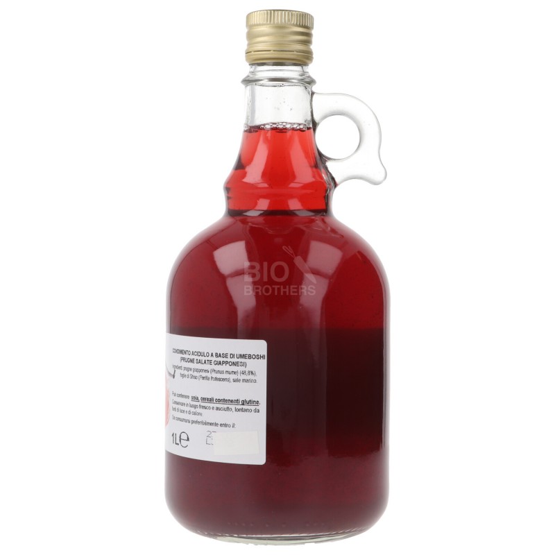 ACIDULATO UMEBOSHI 1LT FINESTRA