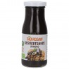 Salsa Topping al Cacao per Dessert Bio Vegan