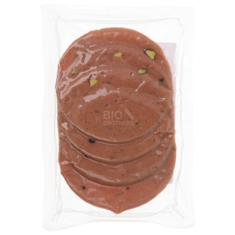 ROSADELLA VEGETALE A FETTE BIO 110G BIOEN.