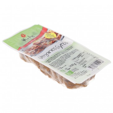 VEGANKEBAB GYROS SEITAN ALLE SPEZIE 200GR TOPAS VEGANKEBAB GYROS SEITAN ALLE SPEZIE 200GR TOPAS