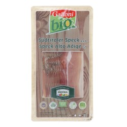 SPECK ALTO ADIGE IGP FETTE 70G GALLONI