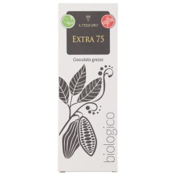 CIOCC.MODICA  FONDENTE EXTRA 60G
