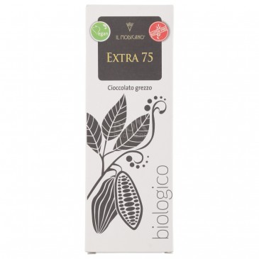 CIOCC.MODICA FONDENTE EXTRA 60G CIOCC.MODICA FONDENTE EXTRA 60G