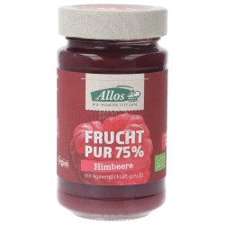 LAMPONE SPALMABILE BIO CON AGAVE 250G ALLOS