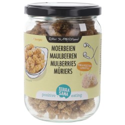 MORE DI GELSO BIANCHE SECCHE BIO 190G