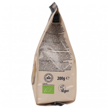 CUORDICREMA ALLA NOCCIOLA BIO 200GR CUORDICREMA ALLA NOCCIOLA BIO 200GR