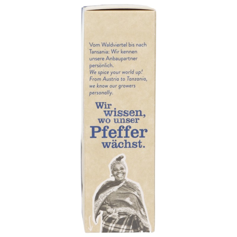 UMAMI PREPARAZIONE DI SPEZIE BIO 60G SNN