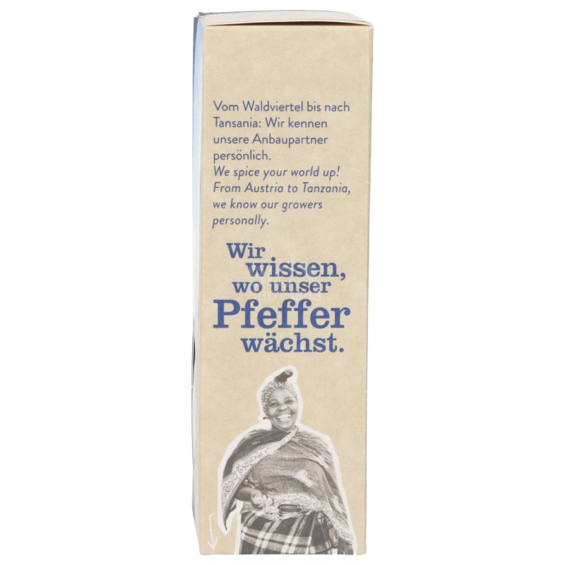 MIX DI SPEZIE BIO PER INSALATA GRECA 35G SNN