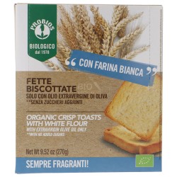 FETTE BISC F.BNC 270G PROBIOS