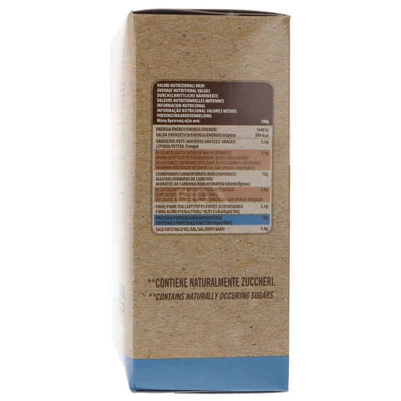 FETTE BISC F.BNC 270G PROBIOS