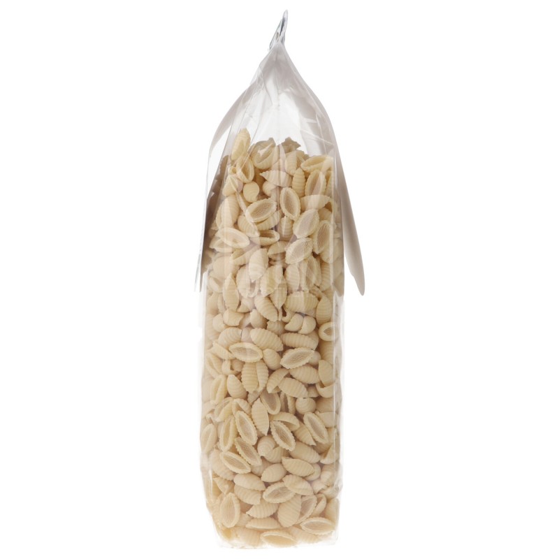 Malloreddos di Sardegna Bio pasta di grano duro tipo gnocchetti