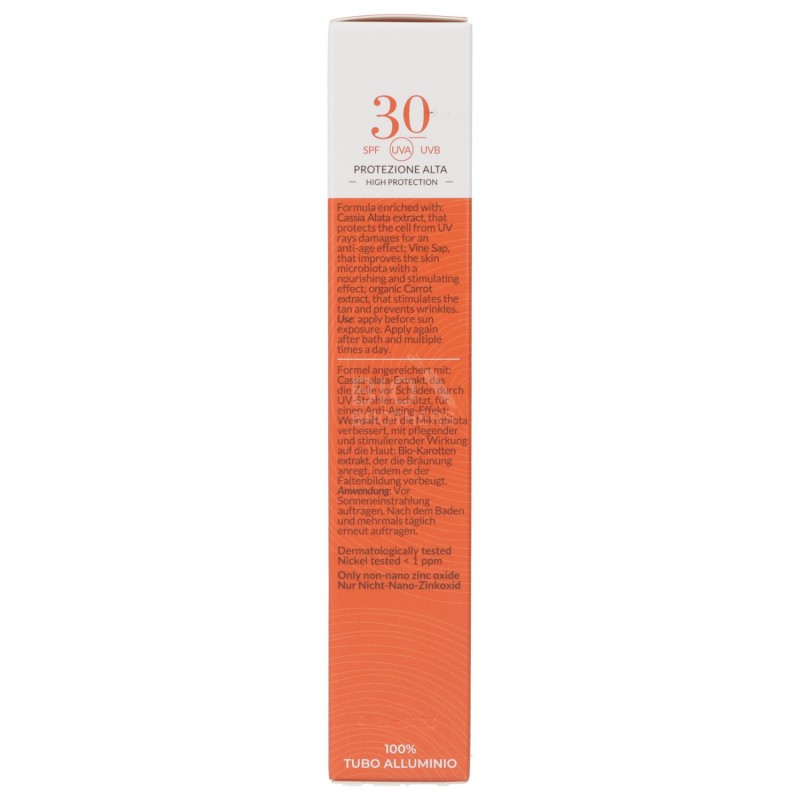 ONSUN CREMA SOLARE SPF 40 75ML OFF.NAT. 