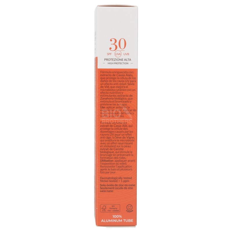 ONSUN CREMA SOLARE SPF 40 75ML OFF.NAT. 