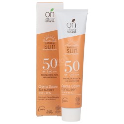 ONSUN CREMA SOLARE SPF 50 75ML OFF.NAT.
